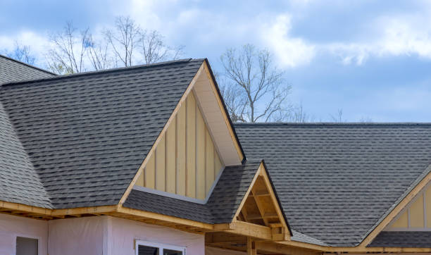 Best Rubber Roofing (EPDM, TPO)  in Hamtramck, MI