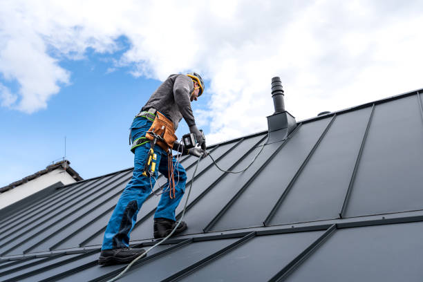 Best Hot Roofs  in Hamtramck, MI