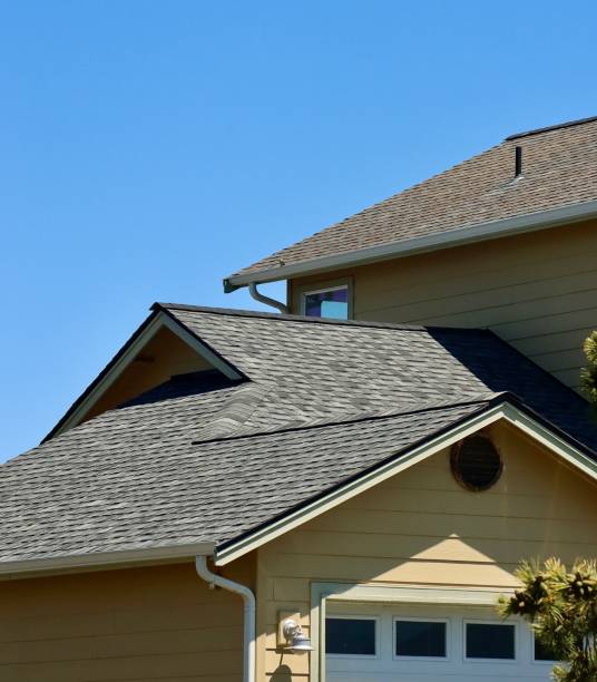 Asphalt Shingles Roofing in Hamtramck, MI