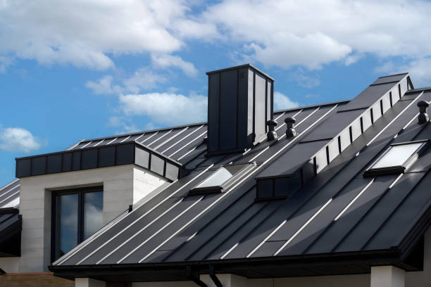 Hot Roofs in Hamtramck, MI